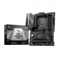 MSI MAG B760 TOMAHAWK WIFI DDR5 ATX Motherboard
